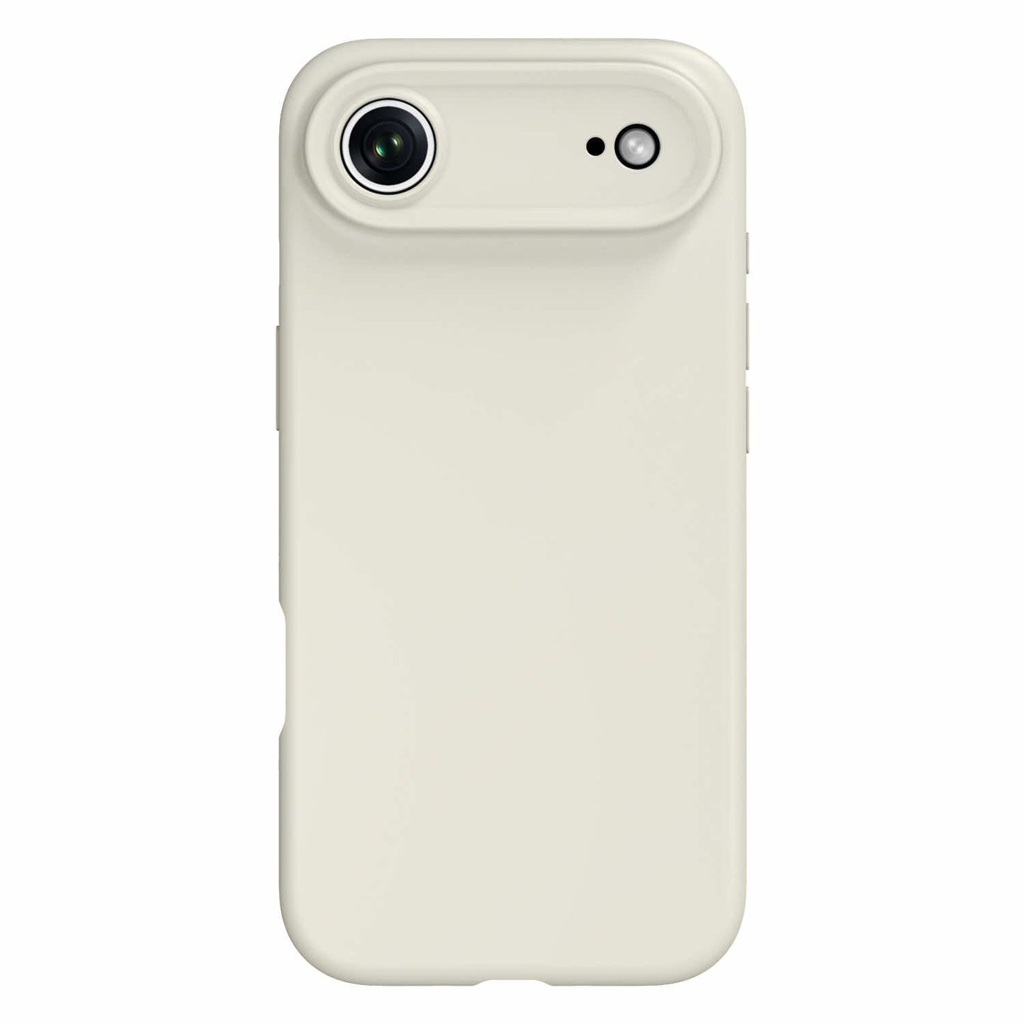 Liquid Silicone MagSafe iPhone Case