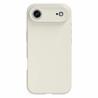 Liquid Silicone MagSafe iPhone Case