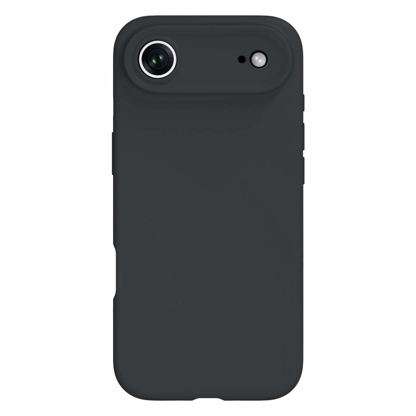 Liquid Silicone MagSafe iPhone Case