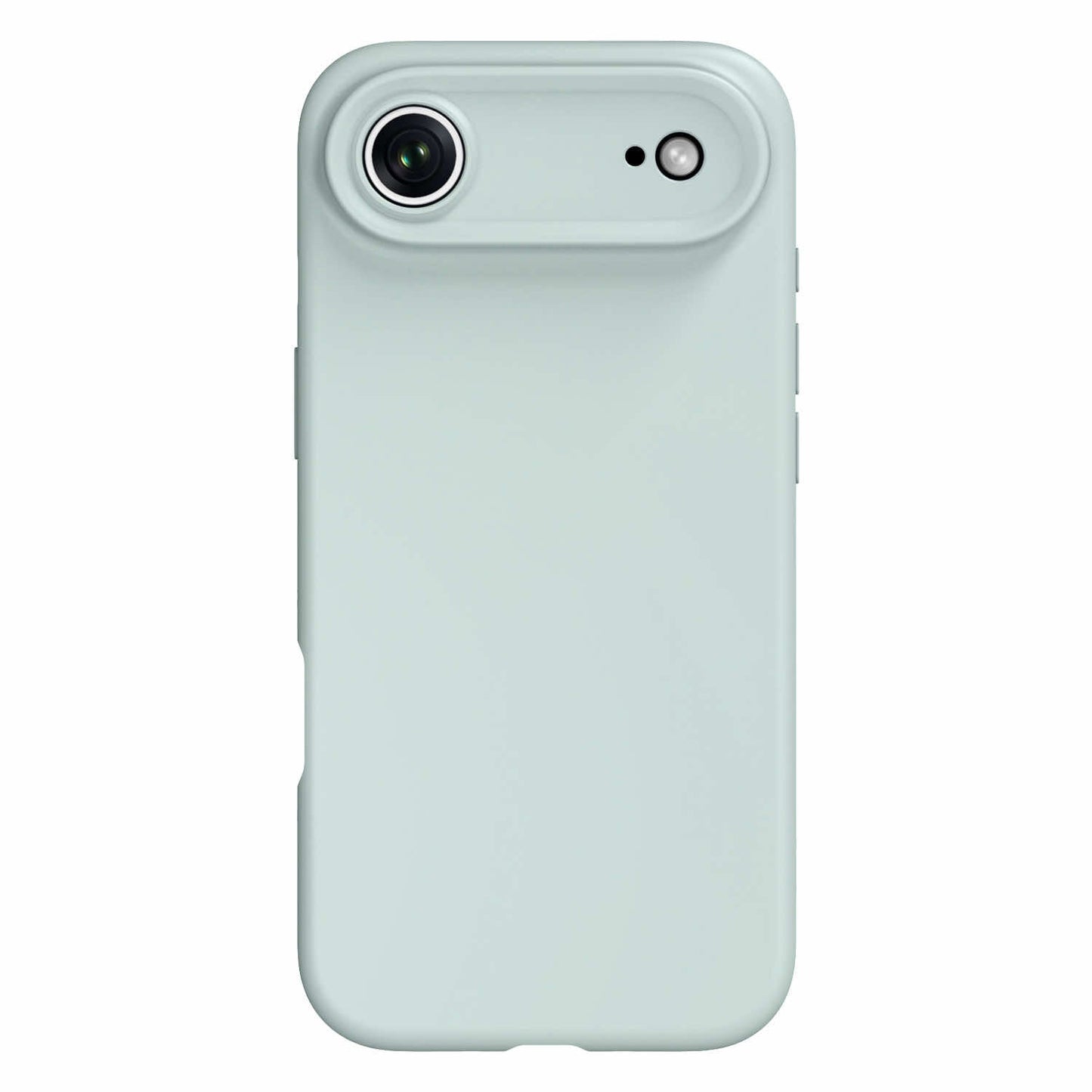 Liquid Silicone MagSafe iPhone Case