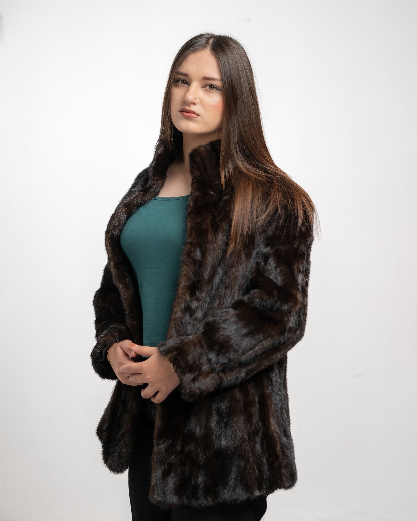 WOLF – Premium Real Skin Winter Jacket