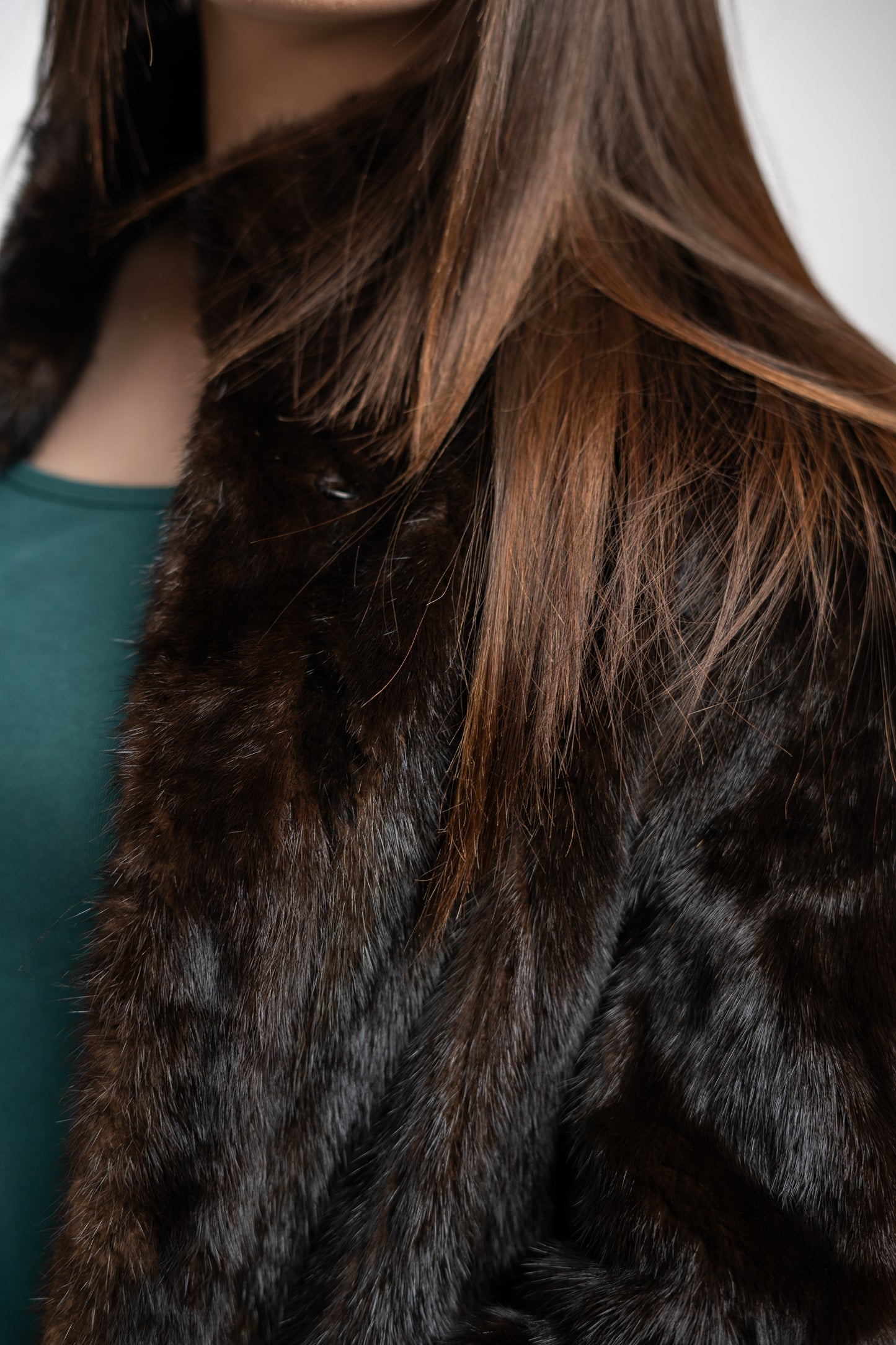 WOLF – Premium Real Skin Winter Jacket
