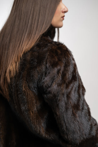 WOLF – Premium Real Skin Winter Jacket