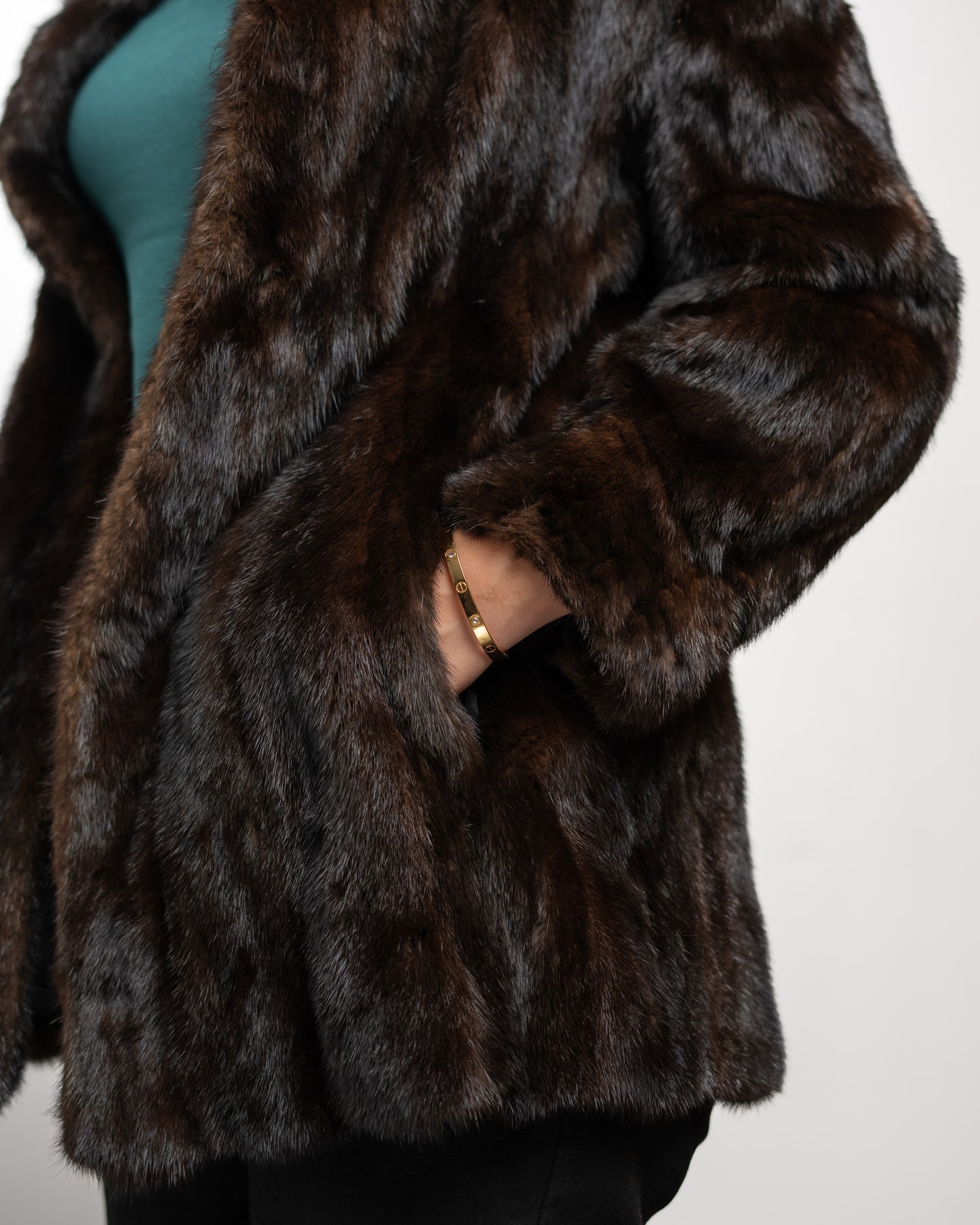 WOLF – Premium Real Skin Winter Jacket