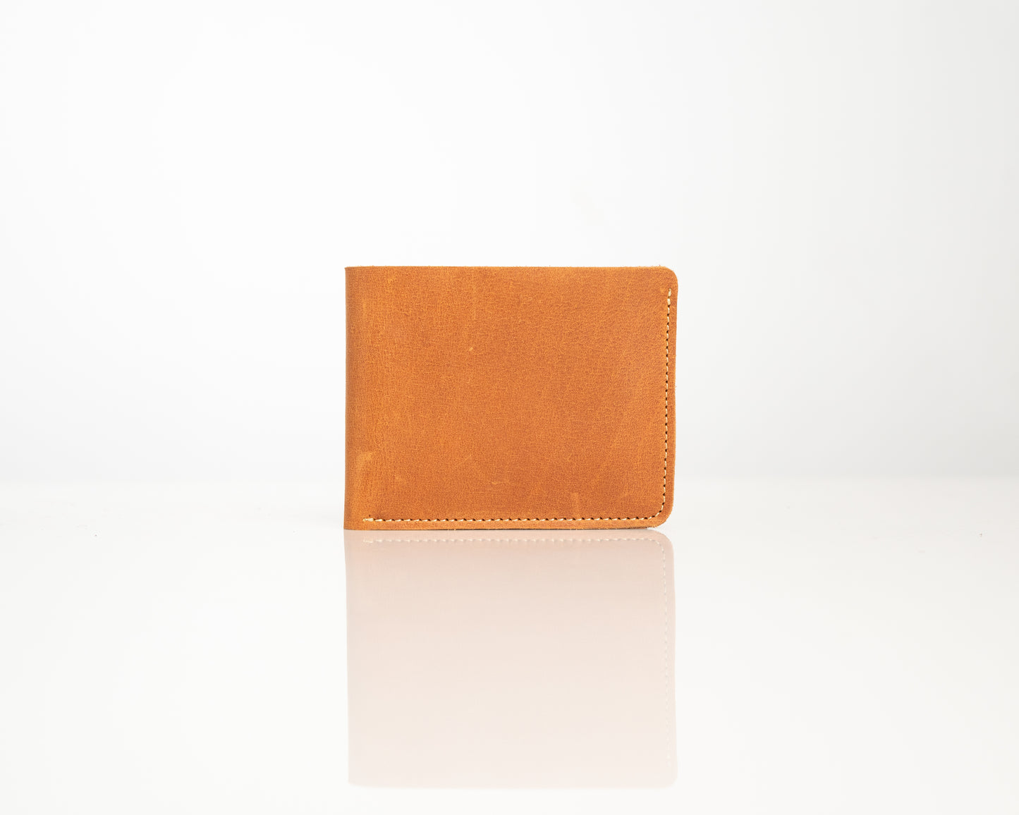Premium Leather Cardholder Wallet – Slim & Stylish Design