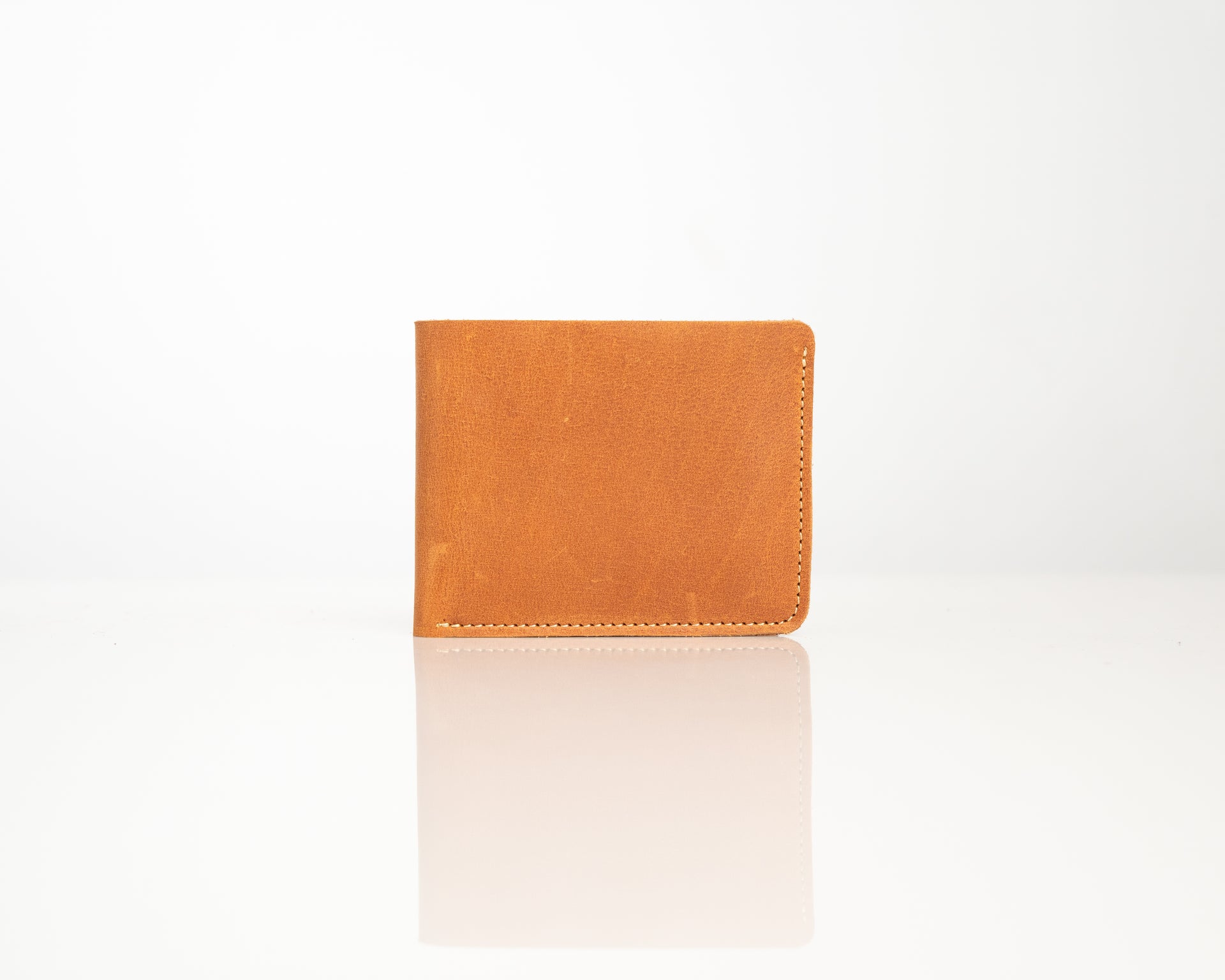 Premium Leather Cardholder Wallet – Slim & Stylish Design