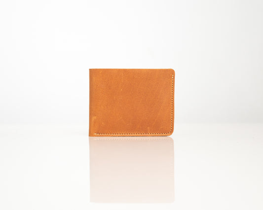 Premium Leather Cardholder Wallet – Slim & Stylish Design