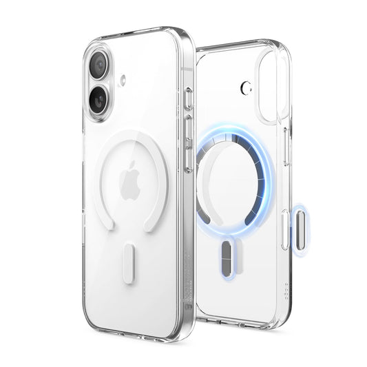 MagSafe Hybrid Clear Case