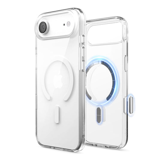 MagSafe Hybrid Clear Case