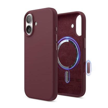 MagSafe Silicone Case [25 Colors]