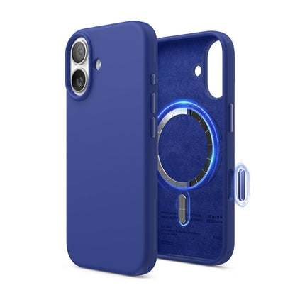 MagSafe Silicone Case [25 Colors]