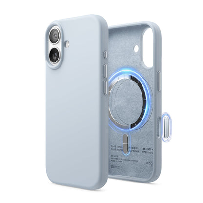 MagSafe Silicone Case [25 Colors]