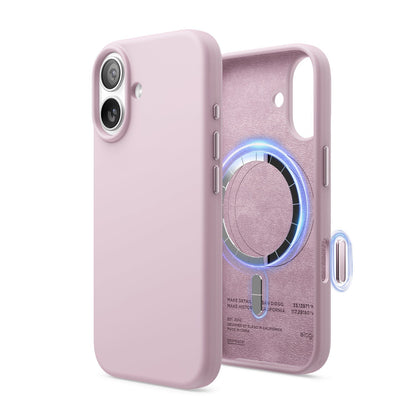 MagSafe Silicone Case [25 Colors]