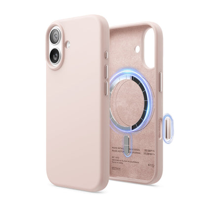 MagSafe Silicone Case [25 Colors]
