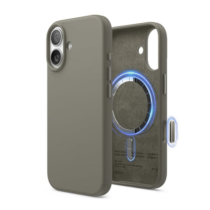 MagSafe Silicone Case [25 Colors]