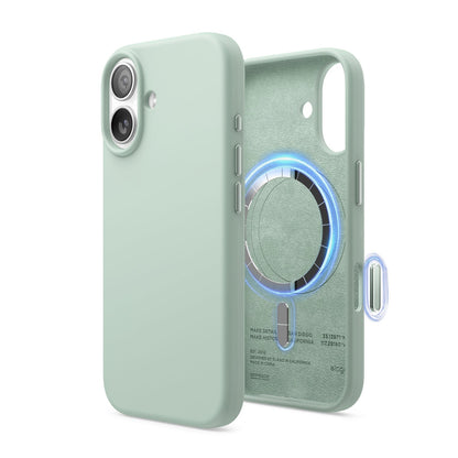 MagSafe Silicone Case [25 Colors]