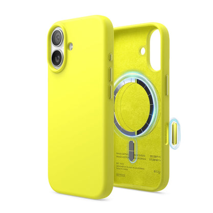 MagSafe Silicone Case [25 Colors]