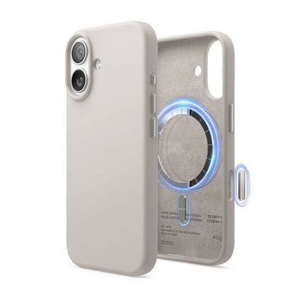 MagSafe Silicone Case [25 Colors]