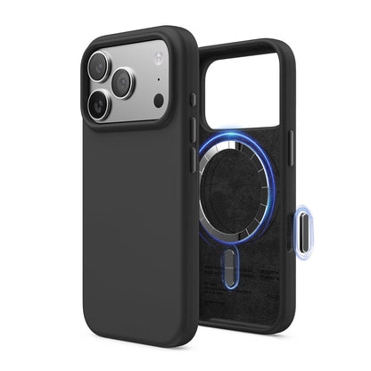 MagSafe Silicone Case [30 Colors]