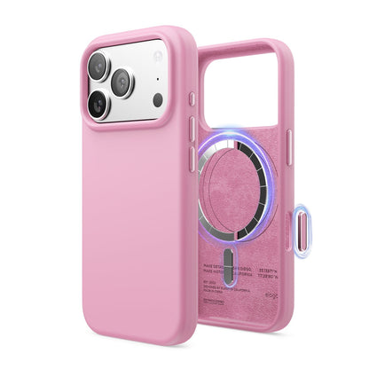 MagSafe Silicone Case [30 Colors]