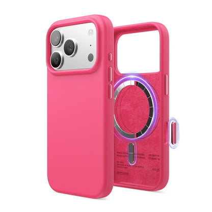 MagSafe Silicone Case [30 Colors]