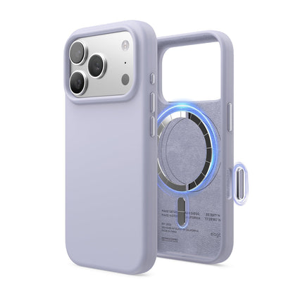 MagSafe Silicone Case [30 Colors]