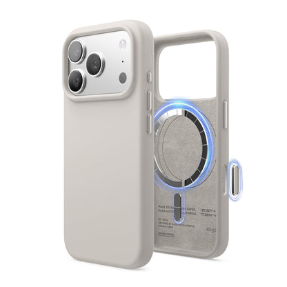 MagSafe Silicone Case [30 Colors]