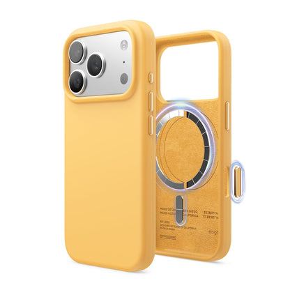MagSafe Silicone Case [30 Colors]