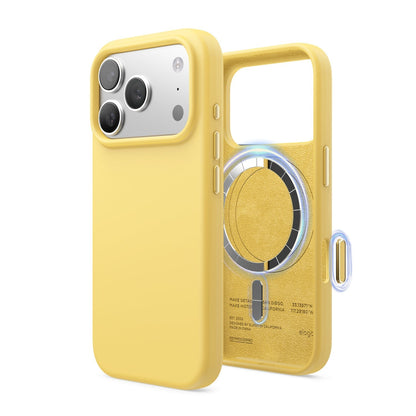 MagSafe Silicone Case [30 Colors]