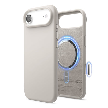 MagSafe Silicone Case [25 Colors]