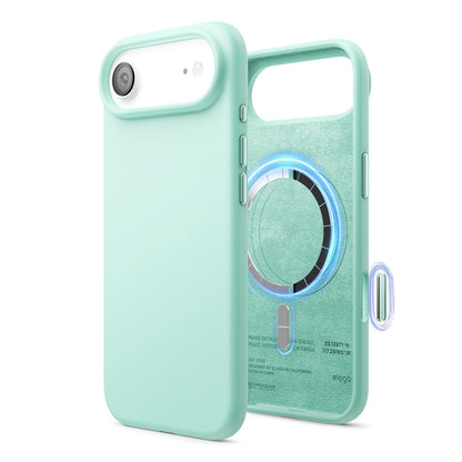 MagSafe Silicone Case [25 Colors]