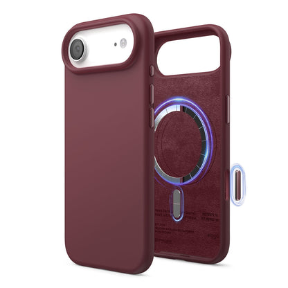 MagSafe Silicone Case [25 Colors]
