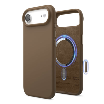 MagSafe Silicone Case [25 Colors]