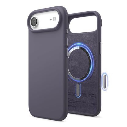 MagSafe Silicone Case [25 Colors]