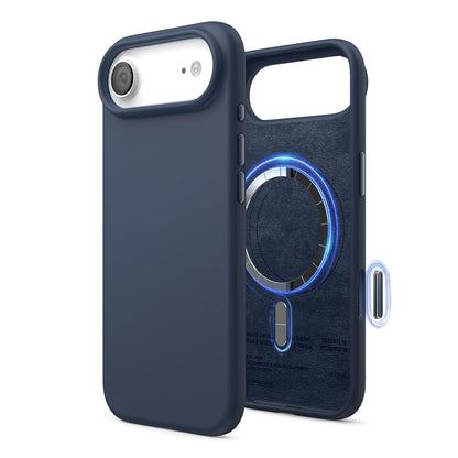 MagSafe Silicone Case [25 Colors]