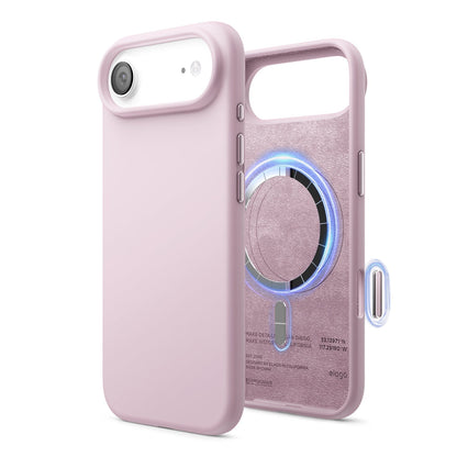 MagSafe Silicone Case [25 Colors]