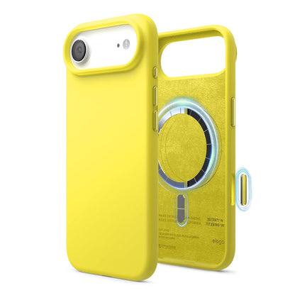 MagSafe Silicone Case [25 Colors]