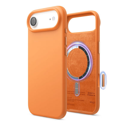 MagSafe Silicone Case [25 Colors]