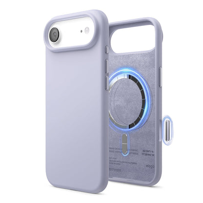 MagSafe Silicone Case [25 Colors]