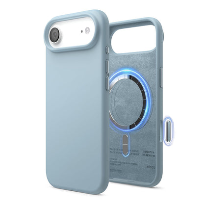 MagSafe Silicone Case [25 Colors]