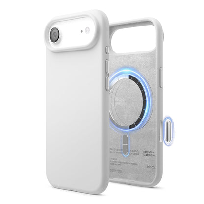 MagSafe Silicone Case [25 Colors]