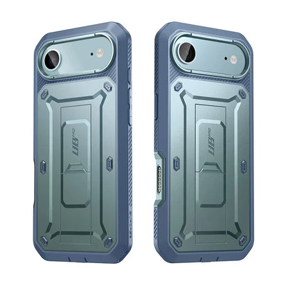 UB PRO Series iPhone Air Camera Control Button Phone Case - Arctic