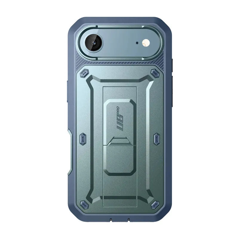 UB PRO Series iPhone Air Camera Control Button Phone Case - Arctic