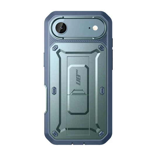 UB PRO Series iPhone Air Camera Control Button Phone Case - Arctic