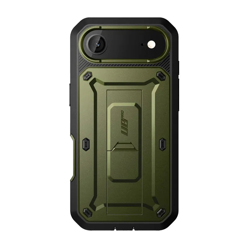 UB PRO Series iPhone Air Camera Control Button Phone Case - Guldan