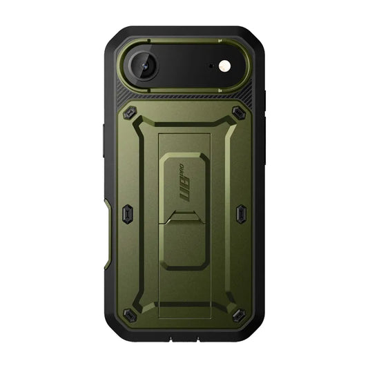 UB PRO Series iPhone Air Camera Control Button Phone Case - Guldan