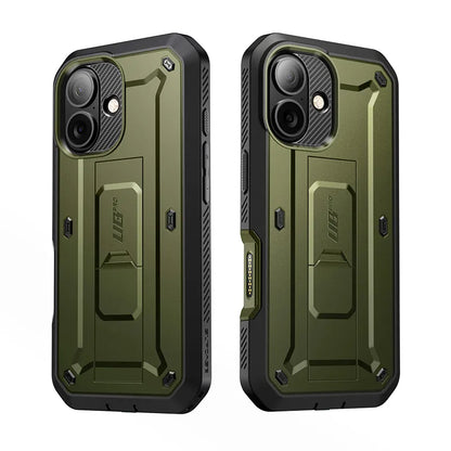 UB PRO Series iPhone 17 Camera Control Button Phone Case - Guldan