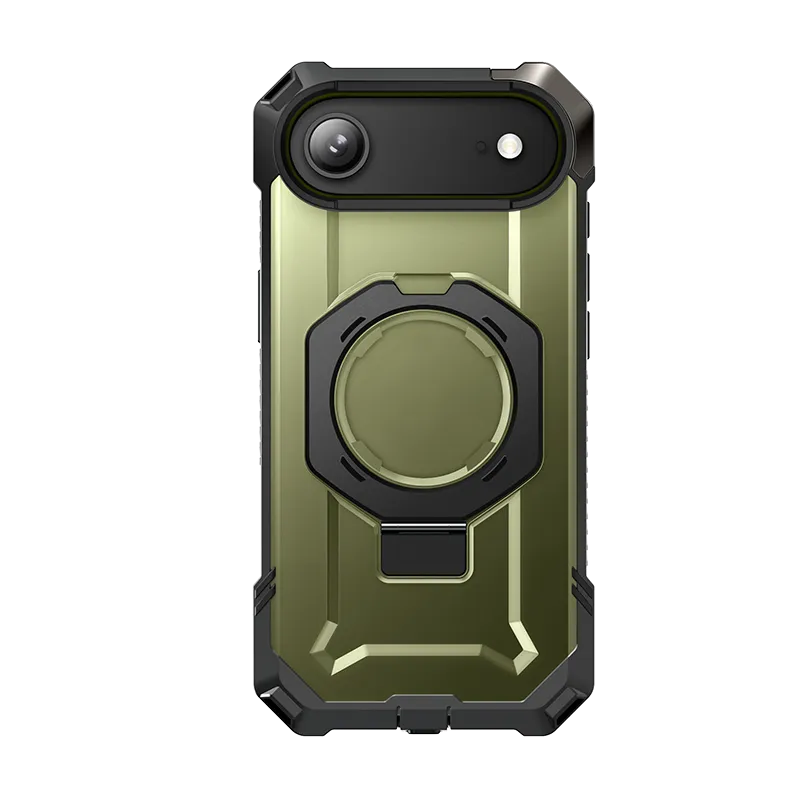 UB GRIP Series iPhone Air MagSafe Camera Control Button Phone Case - Guldan