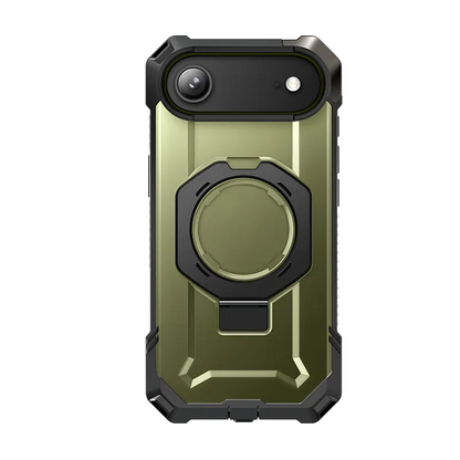 UB GRIP Series iPhone Air MagSafe Camera Control Button Phone Case - Guldan