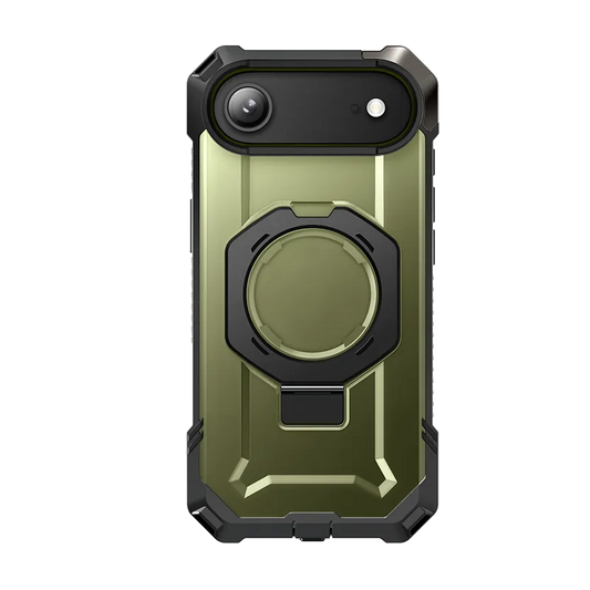 UB GRIP Series iPhone Air MagSafe Camera Control Button Phone Case - Guldan